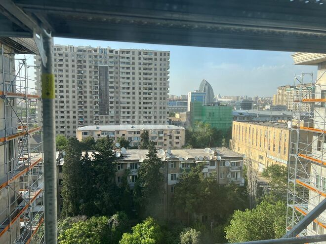 Продаётся 3-комн. вторичка 110 м², м. Шах Исмаил Хатаи, photo 22 from 28