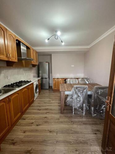 Продаётся 3-комн. вторичка 110 м², м. Шах Исмаил Хатаи, photo 10 from 28