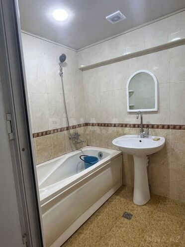 Продаётся 3-комн. вторичка 110 м², м. Шах Исмаил Хатаи, photo 25 from 28