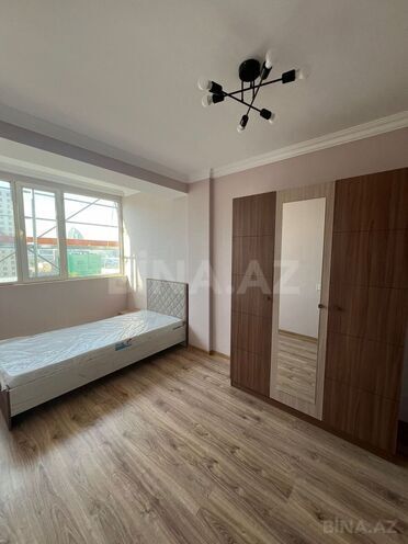 Продаётся 3-комн. вторичка 110 м², м. Шах Исмаил Хатаи, photo 16 from 28