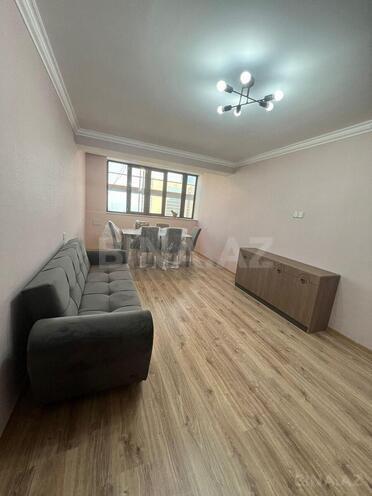 Продаётся 3-комн. вторичка 110 м², м. Шах Исмаил Хатаи, photo 6 from 28