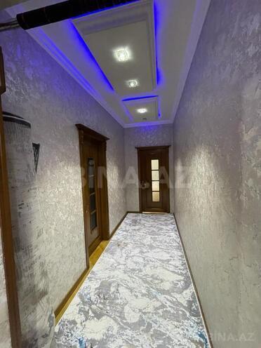 Продаётся 3-комн. новостройка 110 м², м. Ази Асланов, photo 10 from 14