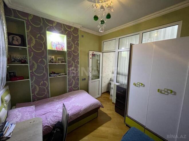 Продаётся 3-комн. новостройка 110 м², м. Ази Асланов, photo 7 from 14