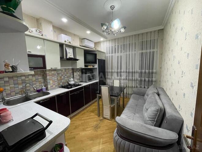 Продаётся 3-комн. новостройка 110 м², м. Ази Асланов, photo 8 from 14