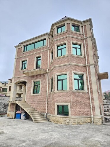 Продаётся 6-комн. дом/дача 400 м², photo 3 from 25