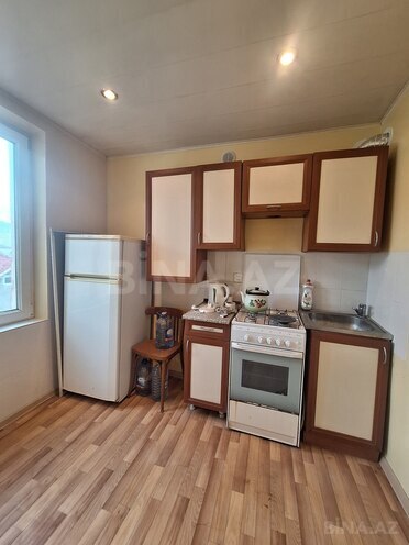 Продаётся 2-комн. вторичка 45 м², м. Иншаатчылар, photo 21 from 24