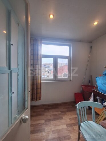 Продаётся 2-комн. вторичка 45 м², м. Иншаатчылар, photo 16 from 24