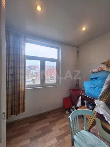 Продаётся 2-комн. вторичка 45 м², м. Иншаатчылар, photo 14 from 24