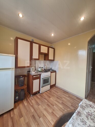 Продаётся 2-комн. вторичка 45 м², м. Иншаатчылар, photo 20 from 24