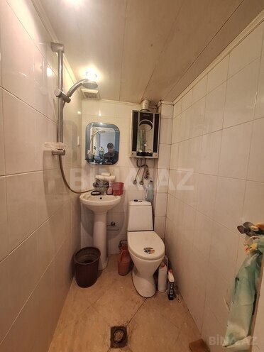 Продаётся 2-комн. вторичка 45 м², м. Иншаатчылар, photo 22 from 24