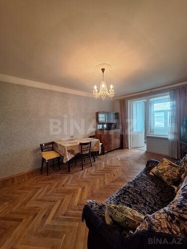 Продаётся 2-комн. вторичка 45 м², м. Иншаатчылар, photo 6 from 24