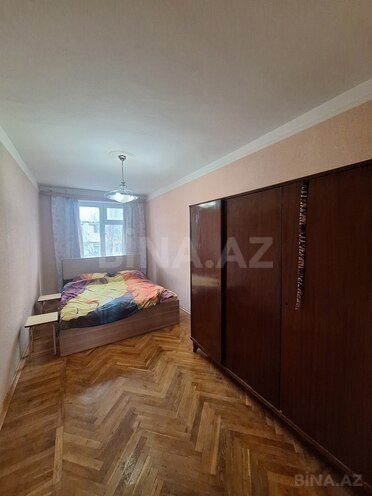 Продаётся 2-комн. вторичка 45 м², м. Иншаатчылар, photo 3 from 24