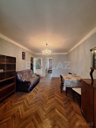 Продаётся 2-комн. вторичка 45 м², м. Иншаатчылар, photo 5 from 24