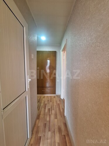 Продаётся 2-комн. вторичка 45 м², м. Иншаатчылар, photo 18 from 24