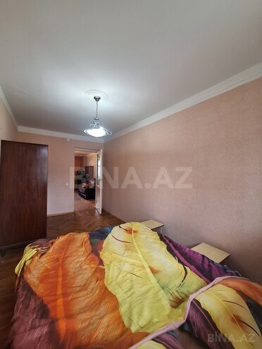 Продаётся 2-комн. вторичка 45 м², м. Иншаатчылар, photo 7 from 24