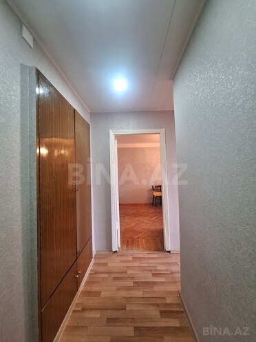 Продаётся 2-комн. вторичка 45 м², м. Иншаатчылар, photo 12 from 24