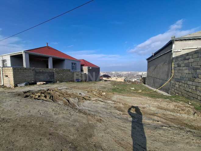 Продаётся  участок 3 сот, пос. Геокмалы, photo 3 from 6