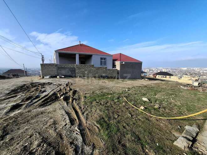 Продаётся  участок 3 сот, пос. Геокмалы, photo 5 from 6