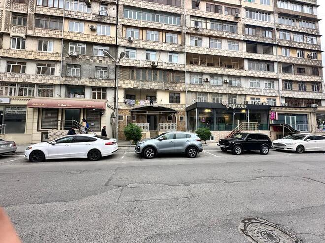 İcarəyə verilir 4 otaqlı ofis 153 m², Nərimanov r., photo 16 from 28