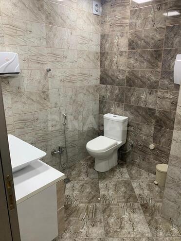 İcarəyə verilir 4 otaqlı ofis 153 m², Nərimanov r., photo 10 from 28