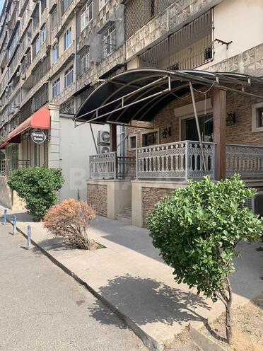 İcarəyə verilir 4 otaqlı ofis 153 m², Nərimanov r., photo 3 from 28