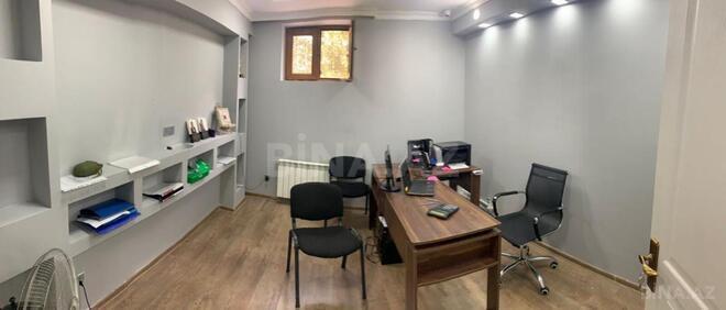 İcarəyə verilir 4 otaqlı ofis 153 m², Nərimanov r., photo 12 from 28