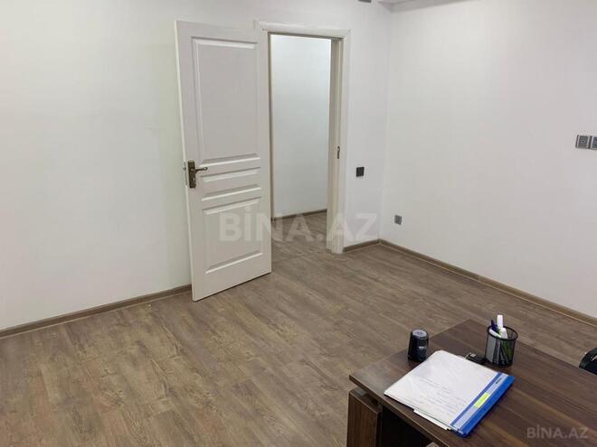 İcarəyə verilir 4 otaqlı ofis 153 m², Nərimanov r., photo 18 from 28