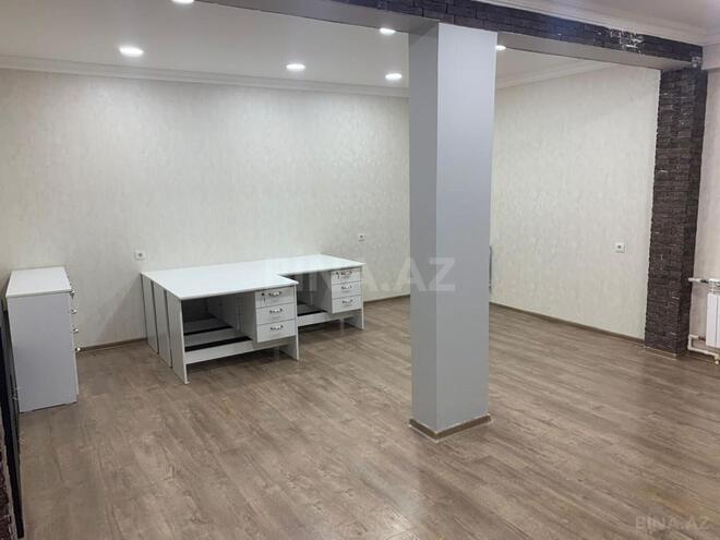 İcarəyə verilir 4 otaqlı ofis 153 m², Nərimanov r., photo 24 from 28