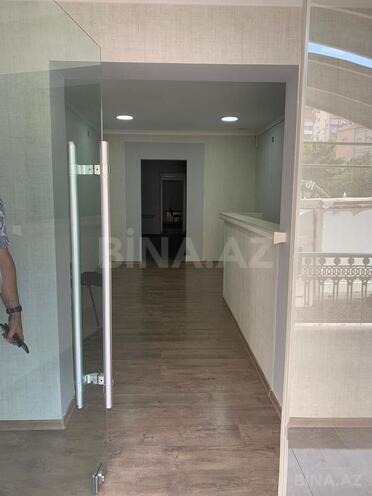 İcarəyə verilir 4 otaqlı ofis 153 m², Nərimanov r., photo 17 from 28
