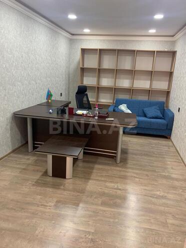 İcarəyə verilir 4 otaqlı ofis 153 m², Nərimanov r., photo 4 from 28