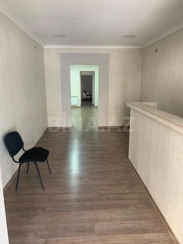 İcarəyə verilir 4 otaqlı ofis 153 m², Nərimanov r., photo 13 from 28