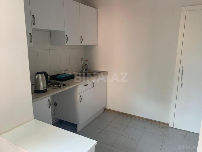 İcarəyə verilir 4 otaqlı ofis 153 m², Nərimanov r., photo 27 from 28