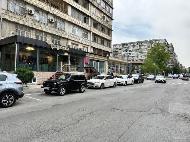 İcarəyə verilir 4 otaqlı ofis 153 m², Nərimanov r., photo 8 from 28