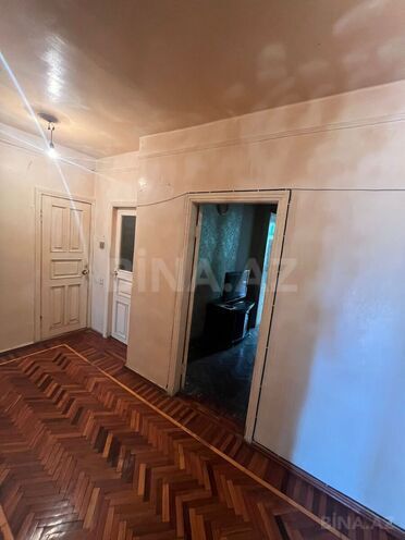 Satılır 4 otaqlı köhnə tikili 130 m², Şah İsmayıl Xətai m., photo 15 from 18