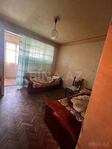 Satılır 4 otaqlı köhnə tikili 130 m², Şah İsmayıl Xətai m., photo 13 from 18