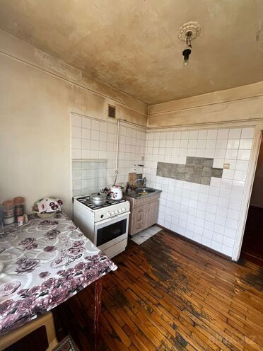 Satılır 4 otaqlı köhnə tikili 130 m², Şah İsmayıl Xətai m., photo 10 from 18