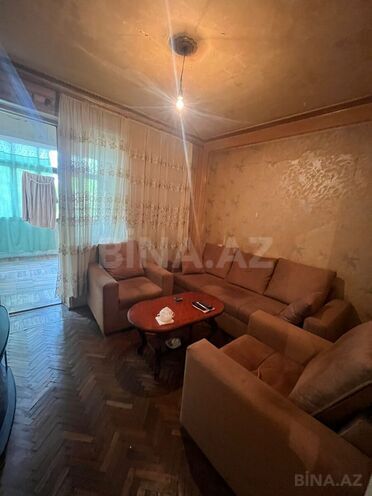 Satılır 4 otaqlı köhnə tikili 130 m², Şah İsmayıl Xətai m., photo 9 from 18