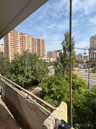 Satılır 4 otaqlı köhnə tikili 130 m², Şah İsmayıl Xətai m., photo 6 from 18