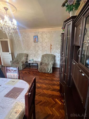 Satılır 4 otaqlı köhnə tikili 130 m², Şah İsmayıl Xətai m., photo 4 from 18