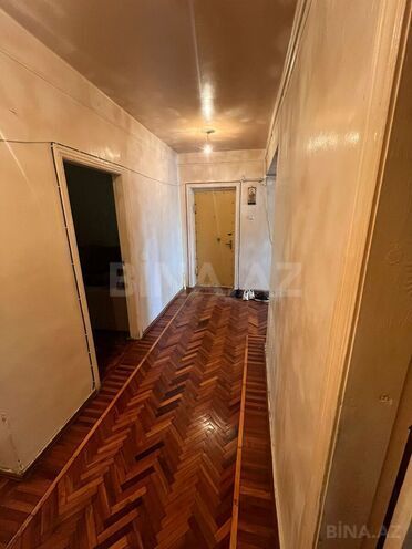 Satılır 4 otaqlı köhnə tikili 130 m², Şah İsmayıl Xətai m., photo 14 from 18