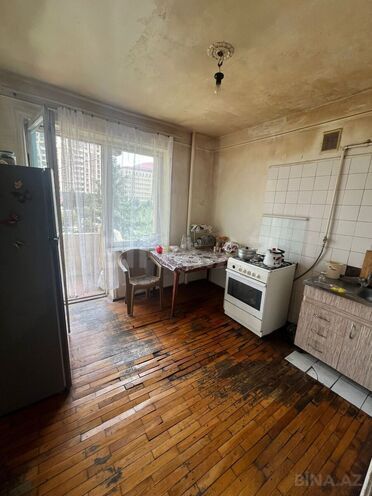 Satılır 4 otaqlı köhnə tikili 130 m², Şah İsmayıl Xətai m., photo 8 from 18