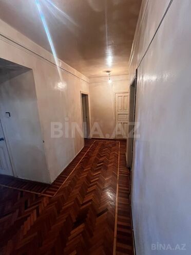 Satılır 4 otaqlı köhnə tikili 130 m², Şah İsmayıl Xətai m., photo 16 from 18
