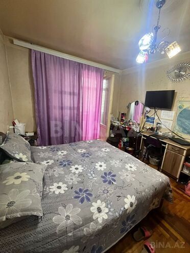 Satılır 4 otaqlı köhnə tikili 130 m², Şah İsmayıl Xətai m., photo 11 from 18