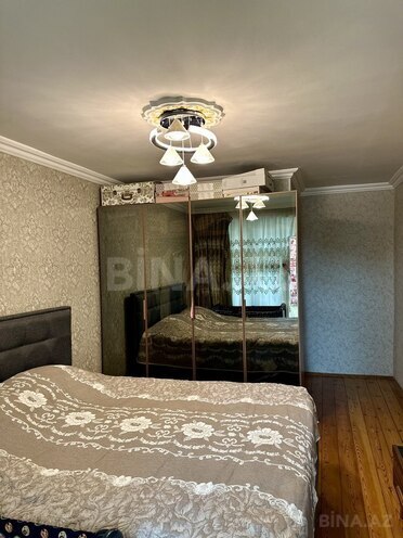 Satılır 3 otaqlı köhnə tikili 70 m², Qara Qarayev m., photo 5 from 12