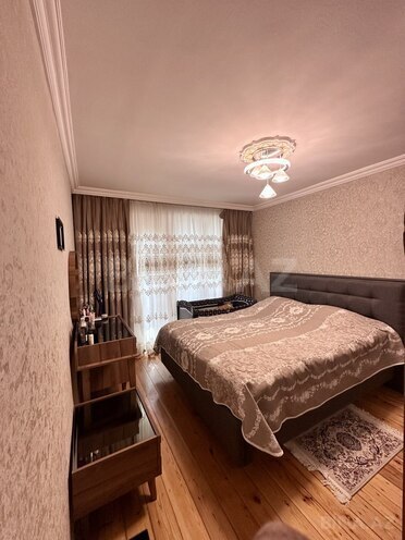 Satılır 3 otaqlı köhnə tikili 70 m², Qara Qarayev m., photo 6 from 12