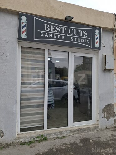 Satılır  obyekt 18 m², Lökbatan q., photo 3 from 5