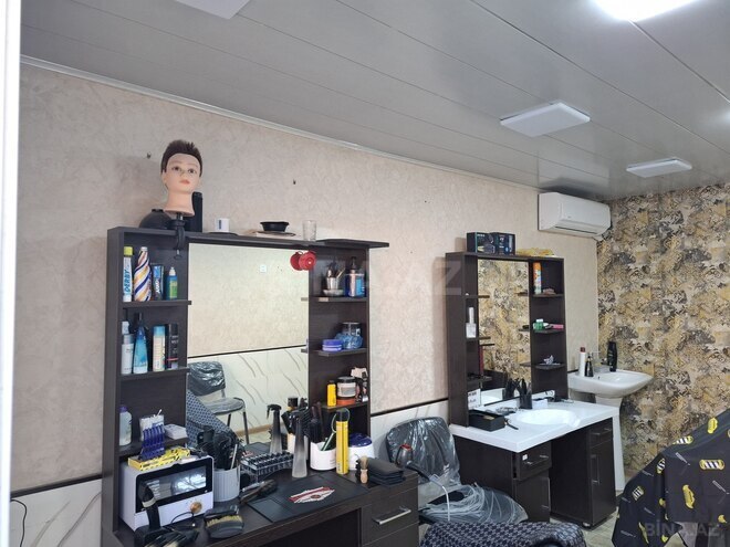 Satılır  obyekt 18 m², Lökbatan q., photo 4 from 5