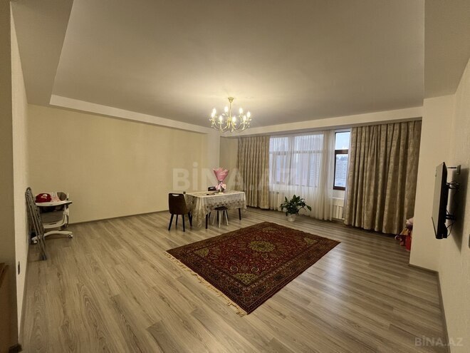 Satılır 2 otaqlı yeni tikili 115 m², Şah İsmayıl Xətai m., photo 3 from 24