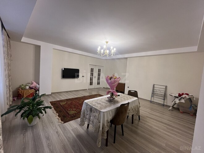 Satılır 2 otaqlı yeni tikili 115 m², Şah İsmayıl Xətai m., photo 4 from 24