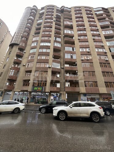 Satılır 2 otaqlı yeni tikili 115 m², Şah İsmayıl Xətai m., photo 6 from 24